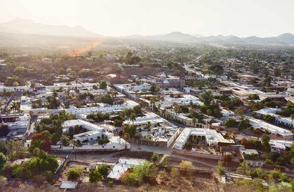 Buying a Home in Alamos, Mexico