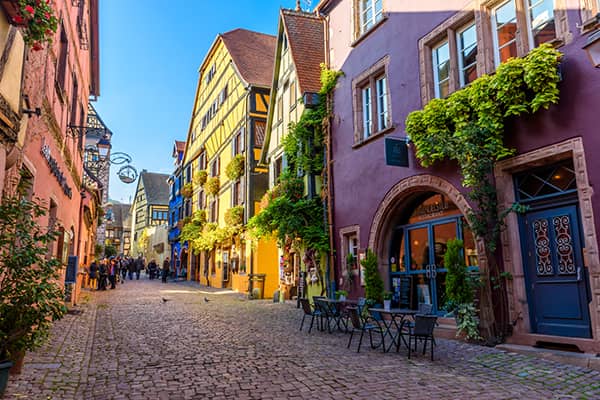 5 Reasons to Put Alsace, France at the Top of Your Travel List