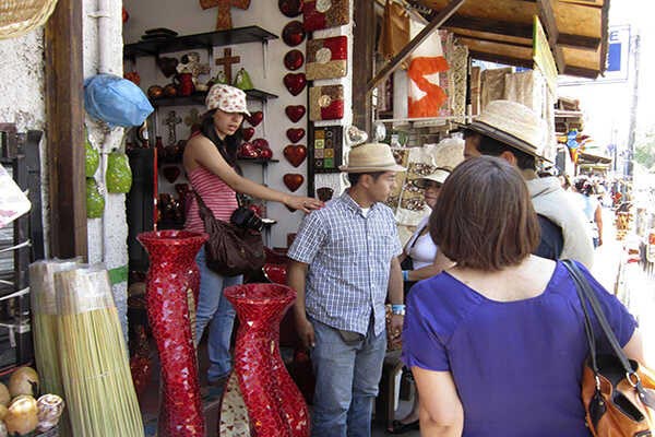 Mercados del Agricultor Tonalá y Zapapan