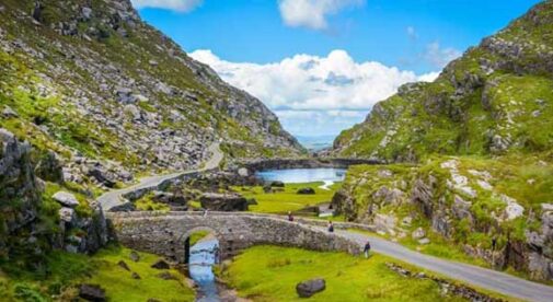 Ireland Itinerary How To Spend 7 Days in Ireland