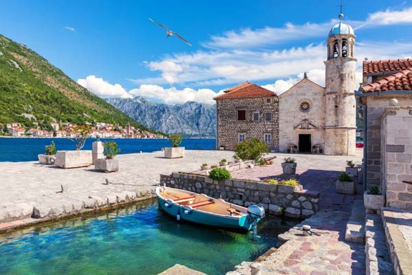 Stretch Your Budget in Montenegro