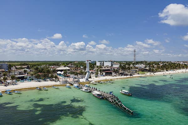 Puerto Morelos, Mexico: Retirement, Lifestyle and Cost of Living Info