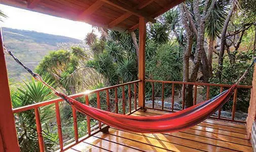 Your Own Getaway in Sunny, Seriously Low-Cost Ecuador