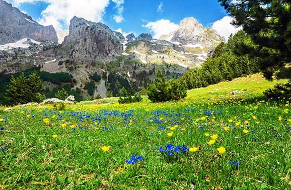 Valbona Valley, Albanian Alps: One of Europe’s Most Beautiful Hikes