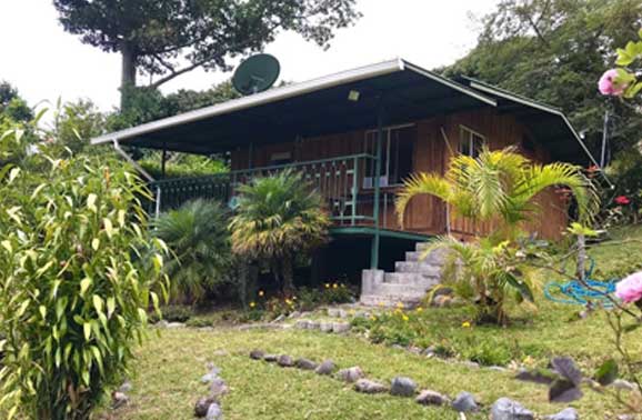 My $450-a-Month Mountaintop Rental in Boquete, Panama