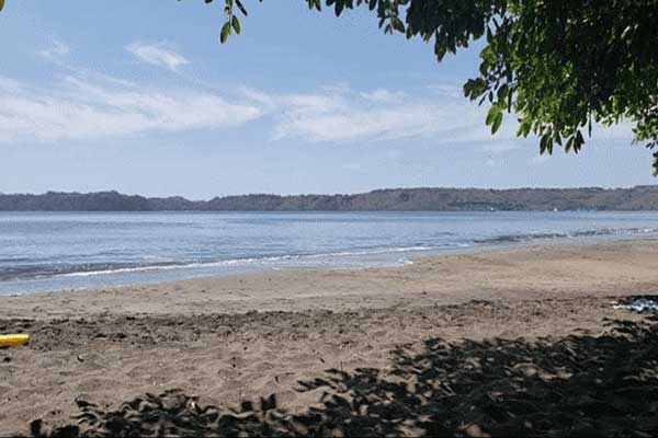 Playa Monte Barco