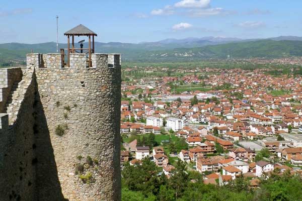 Things to See and Do in Ohrid