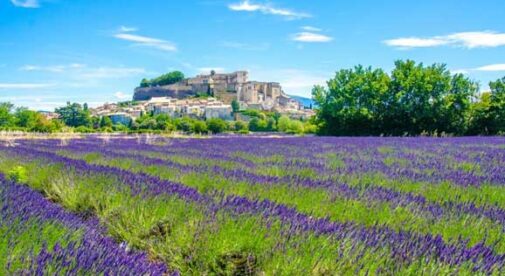 Absolutely Fabulous Things About Living in France