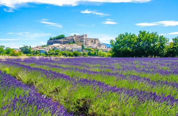 14 Absolutely Fabulous Things About Living in France