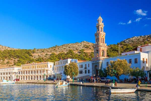 Best Things to Do in Symi
