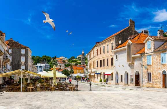 Croatia on a Budget: How to Live Like a Local in this Adriatic Gem