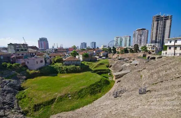 Durrës, Albania: A Rising Euro Star
