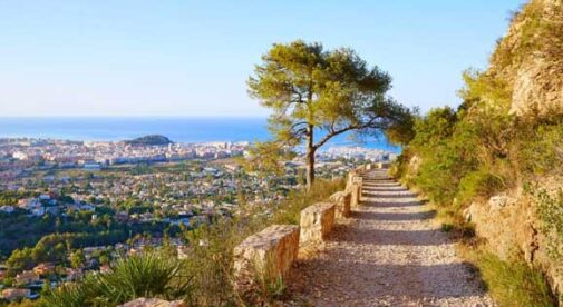 Exploring Dénia Spain’s Perfect Mediterranean Oasis