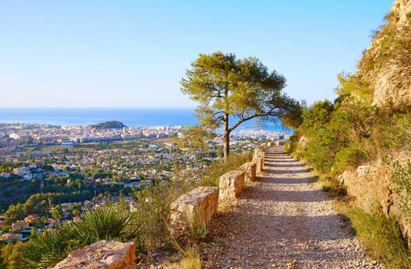 Exploring Dénia: Spain’s Perfect Mediterranean Oasis