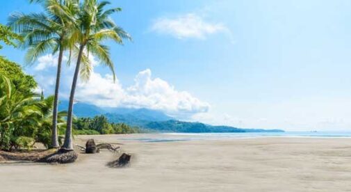 Swapping Stress for Serenity in Costa Rica’s Southern Zone