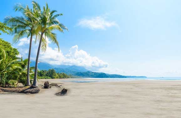 Swapping Stress for Serenity in Costa Rica’s Southern Zone
