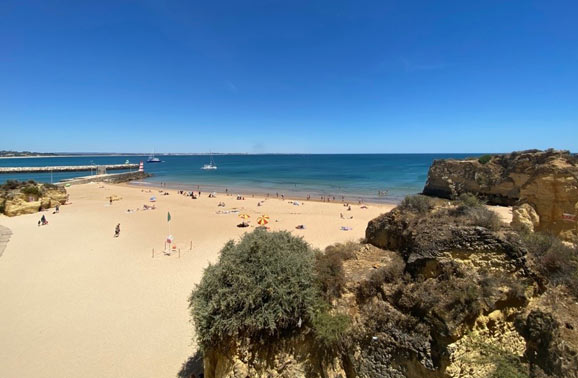 Tranquil Living and Centuries of History in the “Hidden” Algarve