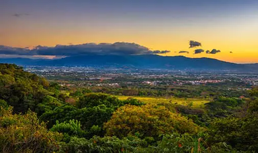 Affordable Healthcare and $600 Rent in San José, Costa Rica