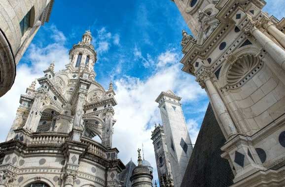 The Castles of France’s Loire Valley