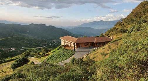 We Built Our Dream Home in Ecuador’s Sacred Valley