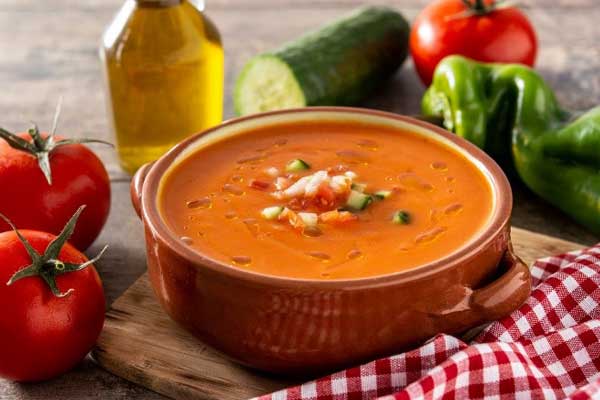 Gazpacho