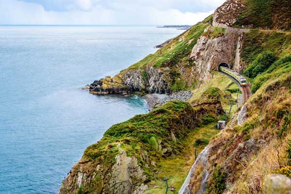 Greystones Wicklow