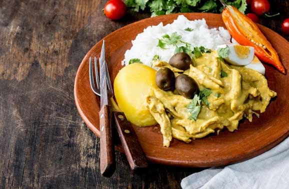 The Best Traditional Foods in Peru—And Where to Find Them