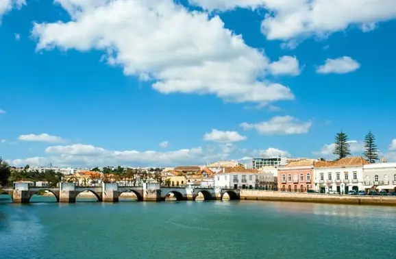 From Disaster to a Dream Life in Portugal