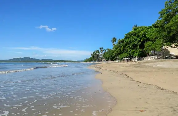 Playa Tamarindo: A Place Where Families Thrive