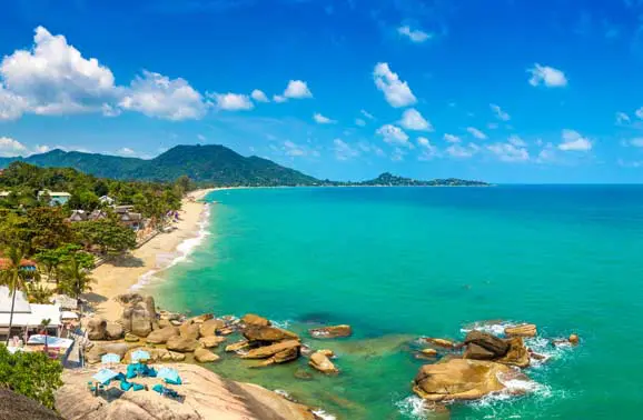 The 5 Best Places for Expats to Live in Thailand