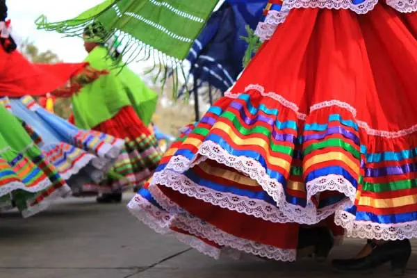 Gift Giving in Mexico