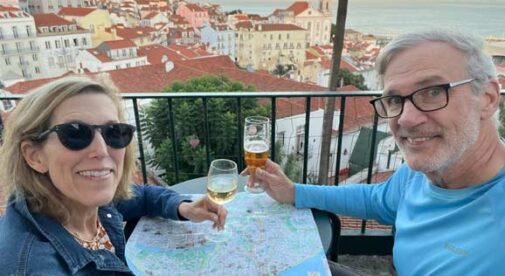 Test-Driving Our Dream Retirement in Portugal — Part One