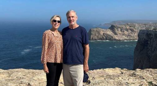 Test-Driving Our Dream Retirement in Portugal — Part Two