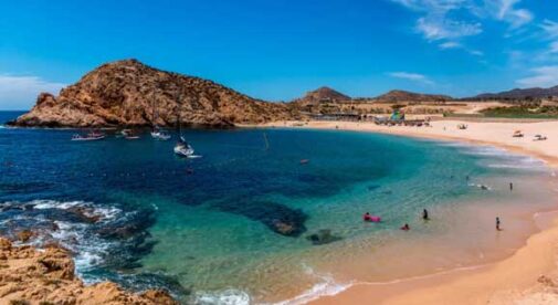 The Best Beaches in Baja California Sur