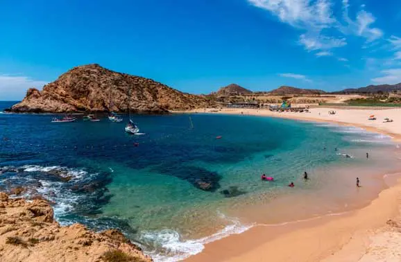 The Best Beaches in Baja California Sur