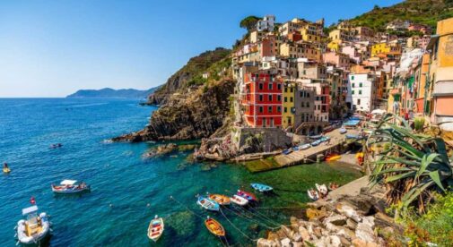 Best Things to Do in the Cinque Terre, Italy
