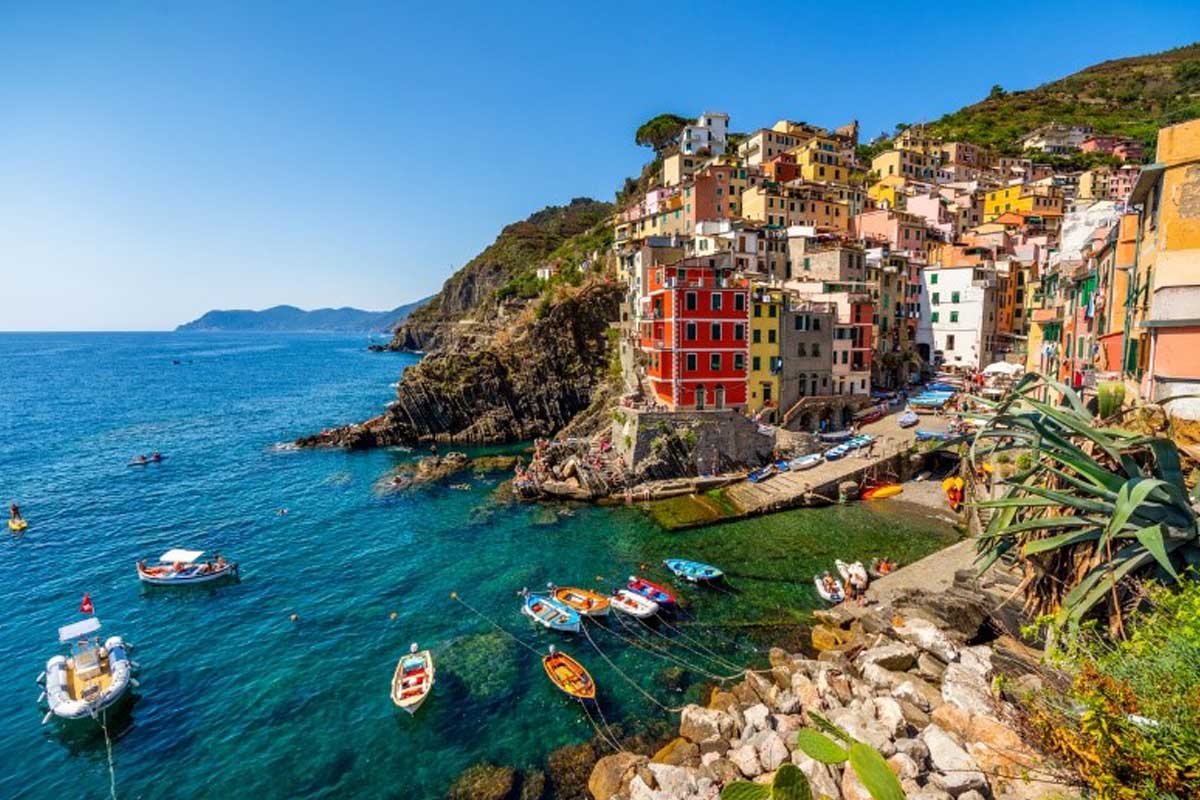 9 Best Things to Do in the Cinque Terre, Italy