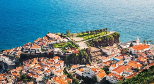 What to See and Do on Portugal's Island of Madeira