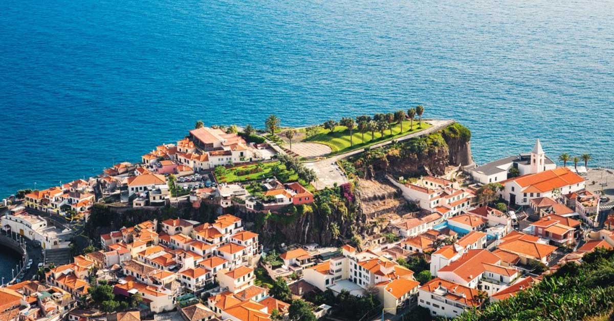 What to See and Do on Portugal’s Island of Madeira
