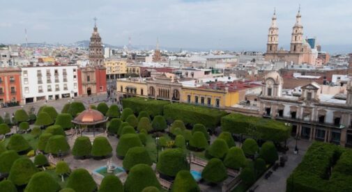 Why I Moved My Family to León Mexico