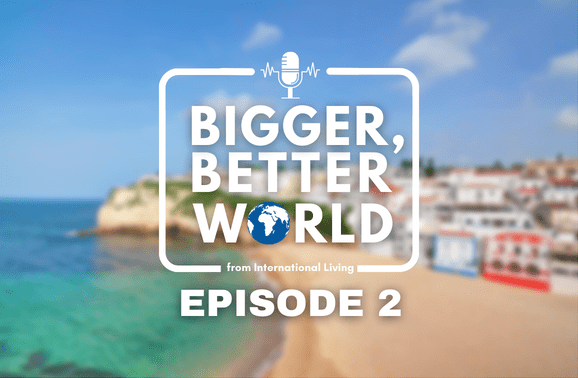 Episode 2: Test-Driving Our Dream Retirement in Portugal