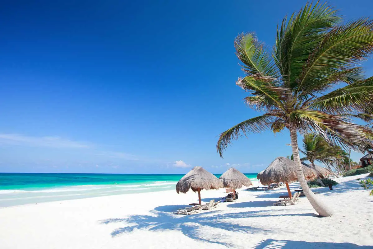 12 Best Destinations to Retire on Mexico’s Caribbean Coast
