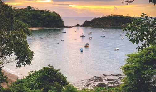 A Languid, Sun-Soaked Escape to Costa Rica’s “Gold Coast”