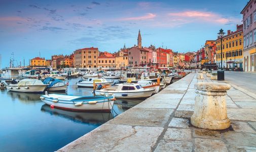 The Best 1-Year Visa Option for Living and Working in Croatia