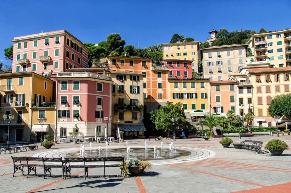 The “Local” Mediterranean: Tracking the Canevaros on the Italian Riviera