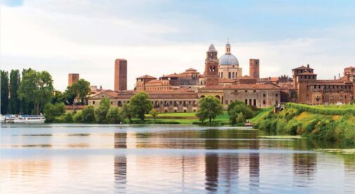 Experience the Romance of Northern Italy by Barge