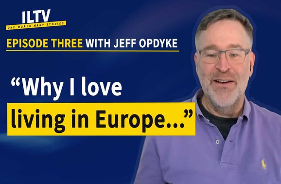 Video: The Benefits of Living in Europe
