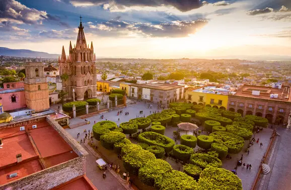 5 Places to Live in Mexico…and 3 to Avoid