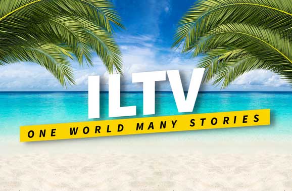 ILTV: New Episode Available Now!