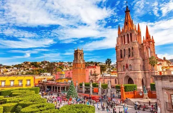 How to Find a Long-Term Rental in San Miguel de Allende